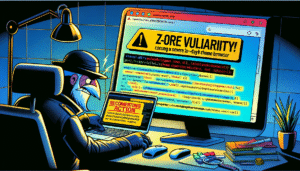Grave vulnerabilità zero-day su Chrome: alert urgente per tutti gli utenti