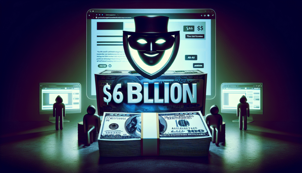 Meta sotto accusa: 16 miliardi di dollari guadagnati da pubblicità fraudolente