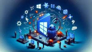 Microsoft corregge il bug critico dell'iscrizione agli aggiornamenti di sicurezza estesi di Windows 10