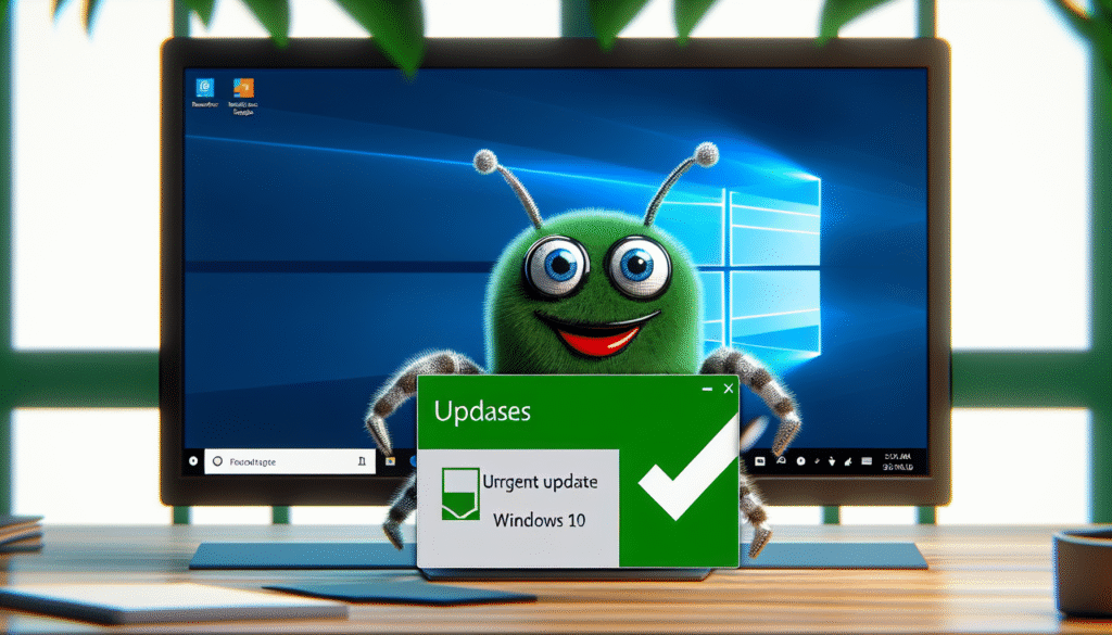 Microsoft rilascia aggiornamento urgente per Windows 10: risolto il bug dell’ESU