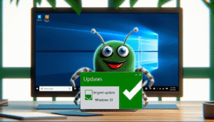 Microsoft rilascia aggiornamento urgente per Windows 10: risolto il bug dell’ESU
