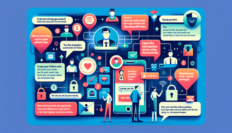 Proteggi la tua privacy sui social: guida aggiornata per utenti consapevoli