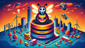 Synology chiude una falla zero-day critica in BeeStation OS: aggiornamento obbligatorio per tutti