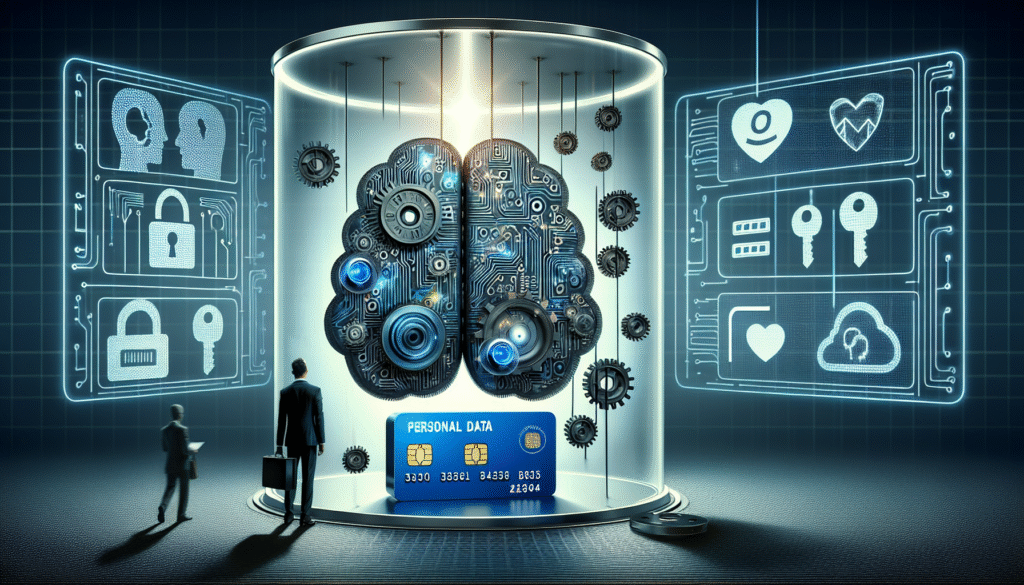 Vulnerabilità AI e il rischio concreto di fuga di dati personali