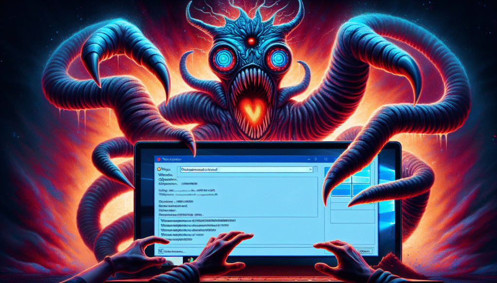 Windows 11 Task Manager non si chiude: il bug di KB5067036