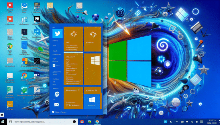 Windows 11 cambia volto: tutte le novità e i problemi dopo l’ultima maxi-update
