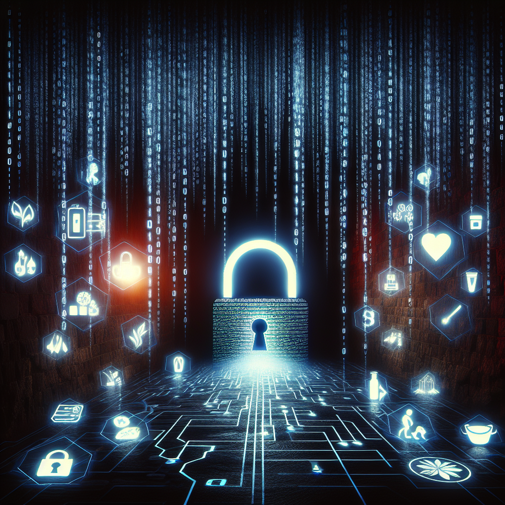 40.000 dati di clienti di un e-commerce di salute e bellezza in vendita sul dark web