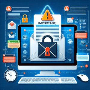 Come difendersi dai ricatti via email: truffe, minacce e consigli pratici