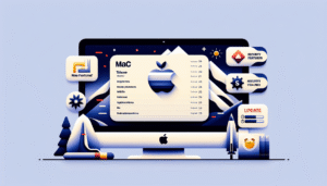macOS Tahoe 26.1: Novità, Sicurezza e Consigli per Aggiornare Subito