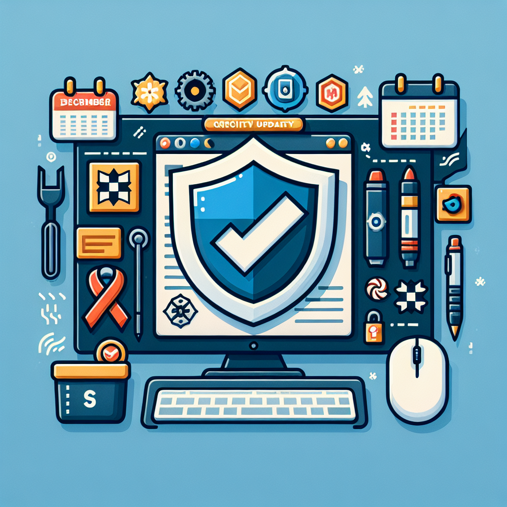 Microsoft rilascia aggiornamento patch tuesday di dicembre per tre zero-day critici 2 microsoft rilascia aggiornamento patch tuesday di dicembre per tre zero-day critici