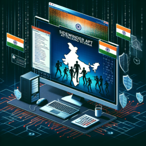 Attenzione SideWinder APT: hacker si fingono Agenzia Entrate India