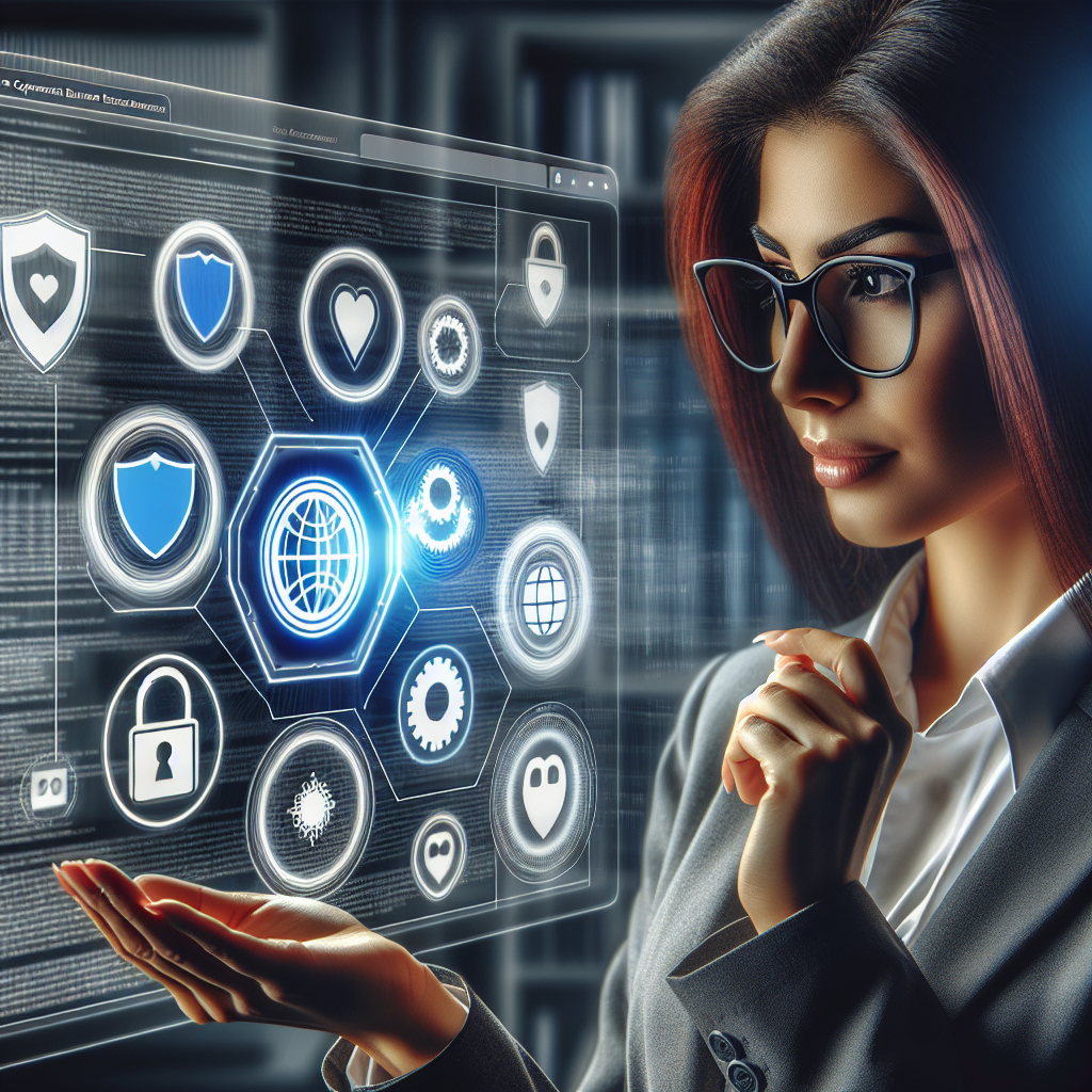 Come gestire in sicurezza le estensioni dei browser aziendali