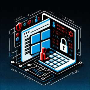 Home 7 Vulnerabilità critica nei file LNK di Windows: hackers sfruttano il difetto da 8 anni