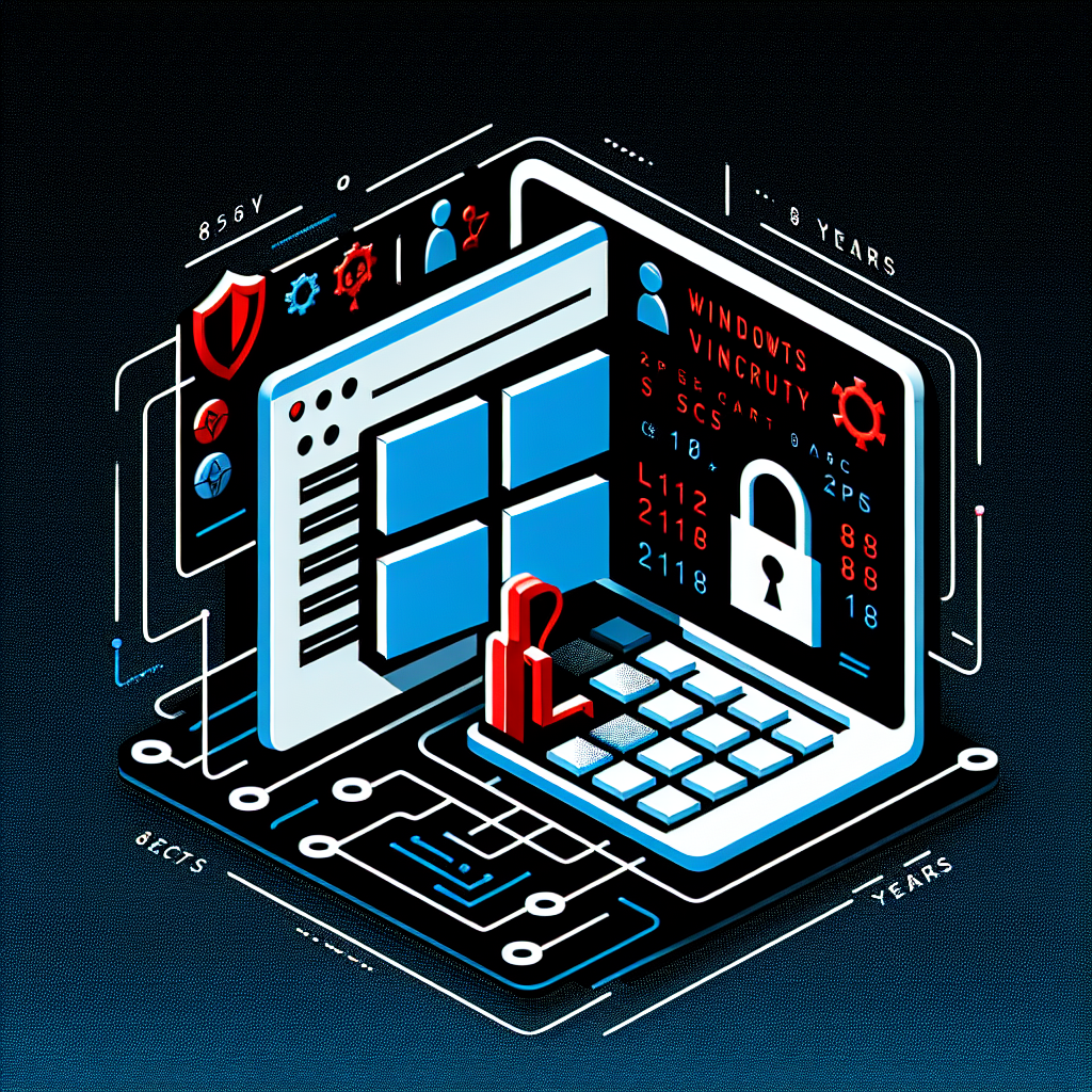 Vulnerabilità critica nei file LNK di Windows: hackers sfruttano il difetto da 8 anni