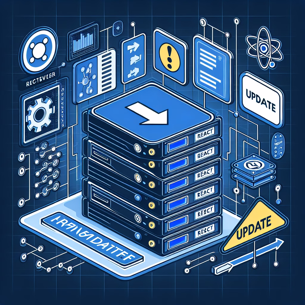 Vulnerabilità critica in React Server Components e Next.js: aggiornamento urgente 2 Vulnerabilità critica in React Server Components e Next.js: aggiornamento urgente