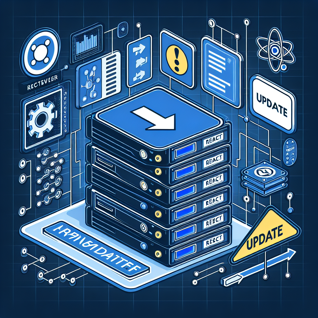 Vulnerabilità critica in React Server Components e Next.js: aggiornamento urgente