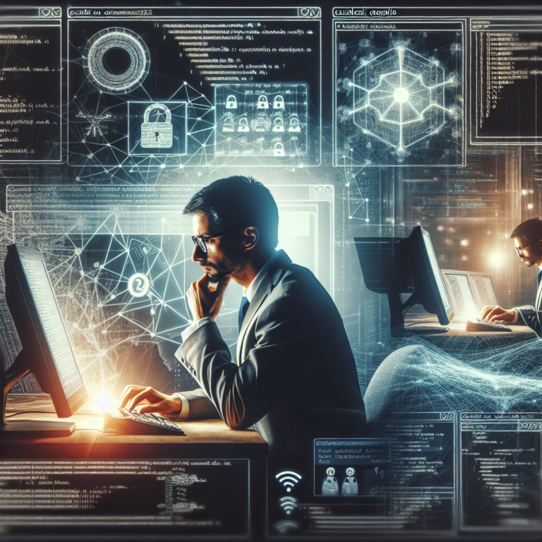 Come scoprire chi usa la tua Wi-Fi senza permesso: guida completa con comandi Linux