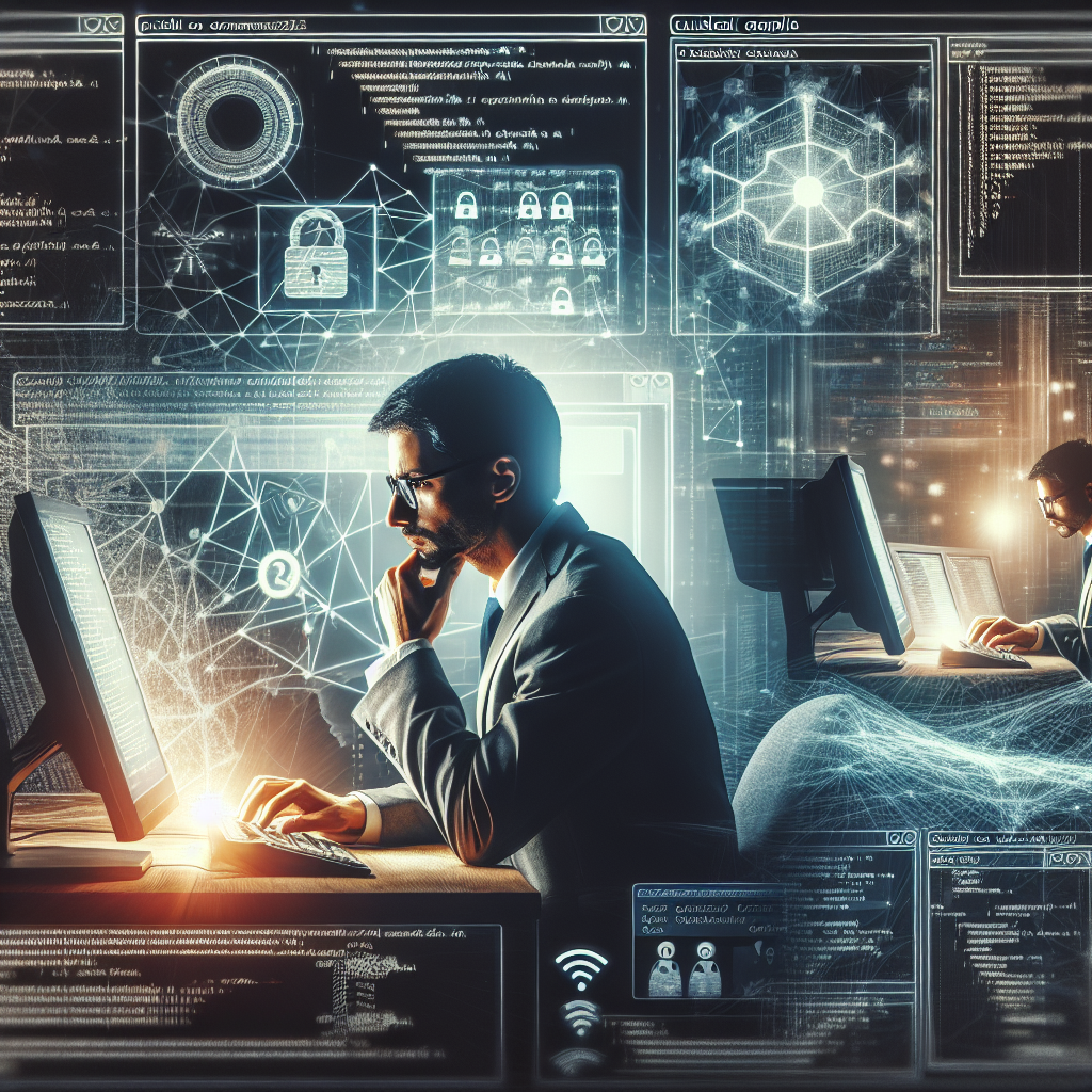 Come scoprire chi usa la tua Wi-Fi senza permesso: guida completa con comandi Linux