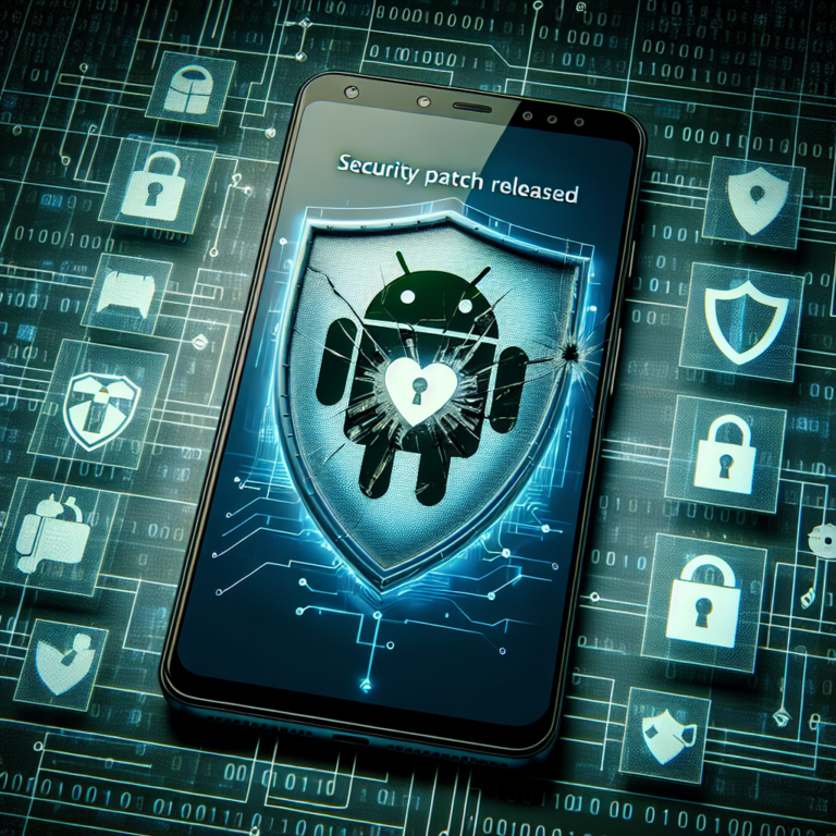 Google rilascia patch di sicurezza per due zero-day Android sfruttati in attacchi mirati
