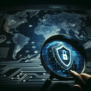 Vulnerabilità in GeoServer: proteggi le tue infrastrutture critiche