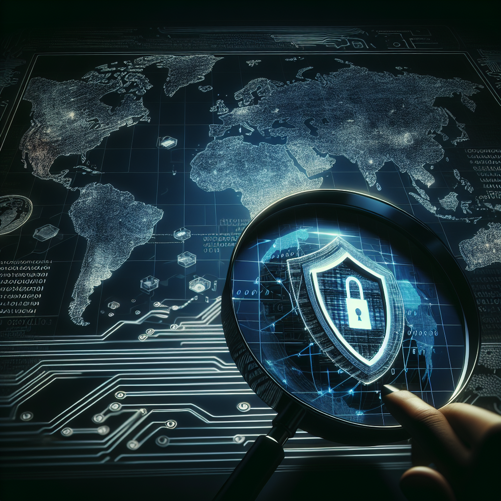 Vulnerabilità in GeoServer: proteggi le tue infrastrutture critiche