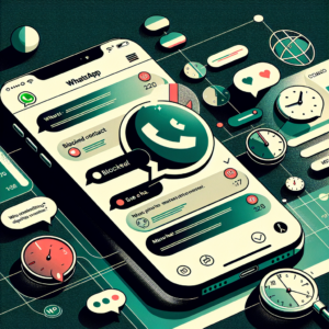 WhatsApp: scopri routine e posizioni con solo un numero di telefono