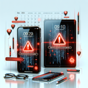 Apple releases critical security updates for iPhone and iPad in December 2025