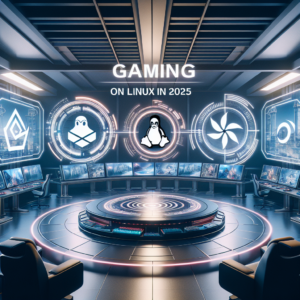 Il gaming su Linux nel 2025 è eccellente, ecco le 4 migliori distro