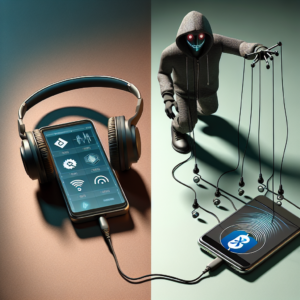 Vulnerabilità bluetooth nelle cuffie: come hacker rubano il controllo del telefono