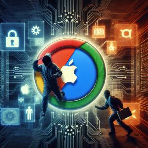 Apple e Google rilasciano patch d’emergenza per vulnerabilità zero-day