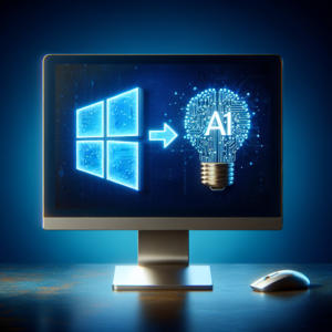windows 11: come rimuovere tutte le funzioni di intelligenza artificiale