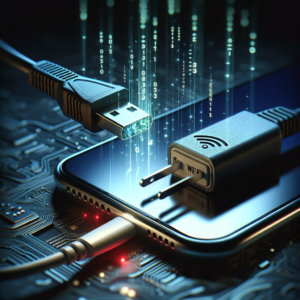 Home 5 Cavo di ricarica che trasforma il dispositivo in uno strumento di hacking e controllo Wi-Fi
