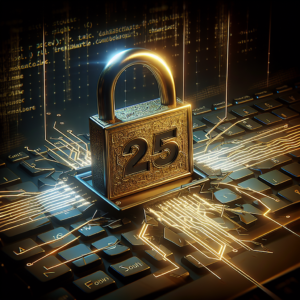 Mitre pubblica la lista delle top 25 debolezze software più pericolose del 2025