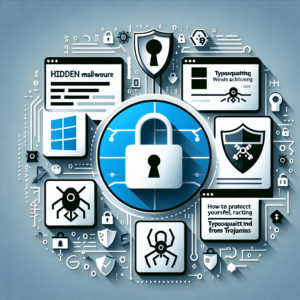 Malware nascosto negli attivatori di Windows: come proteggerti da typosquatting e trojan