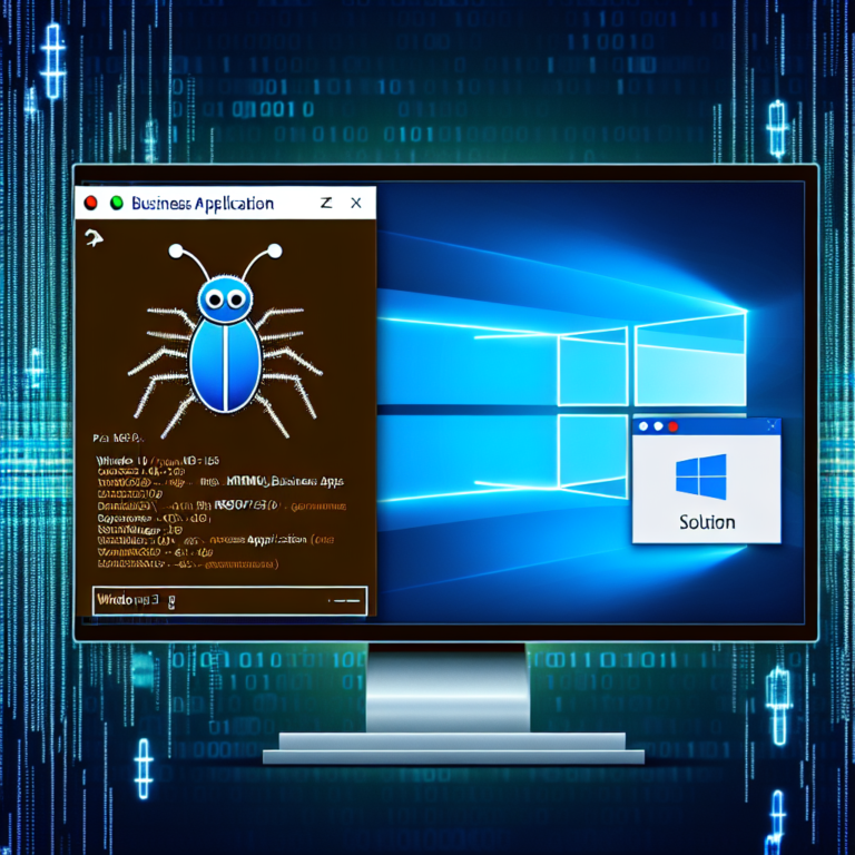 Windows 10 KB5071546: bug MSMQ blocca app aziendali, ecco la soluzione