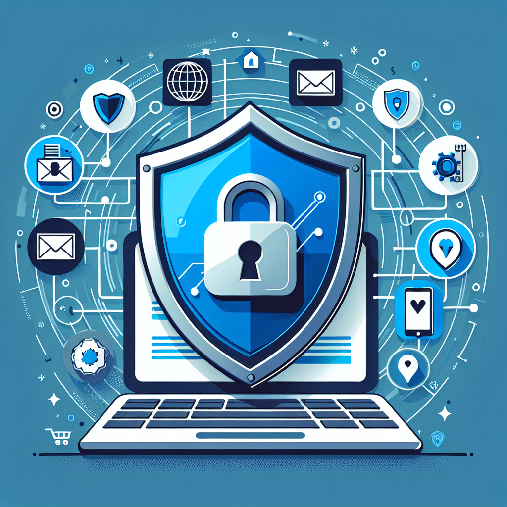 10 semplici trucchi per proteggere la privacy online