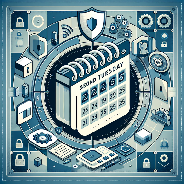 Aggiornamenti di sicurezza Microsoft dicembre 2025: chiuse 57 vulnerabilità e 3 zero-day 5 Microsoft Patch Tuesday, December 2025 Edition