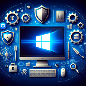 Microsoft rilascia l’aggiornamento di sicurezza fondamentale KB5071546 per Windows 10