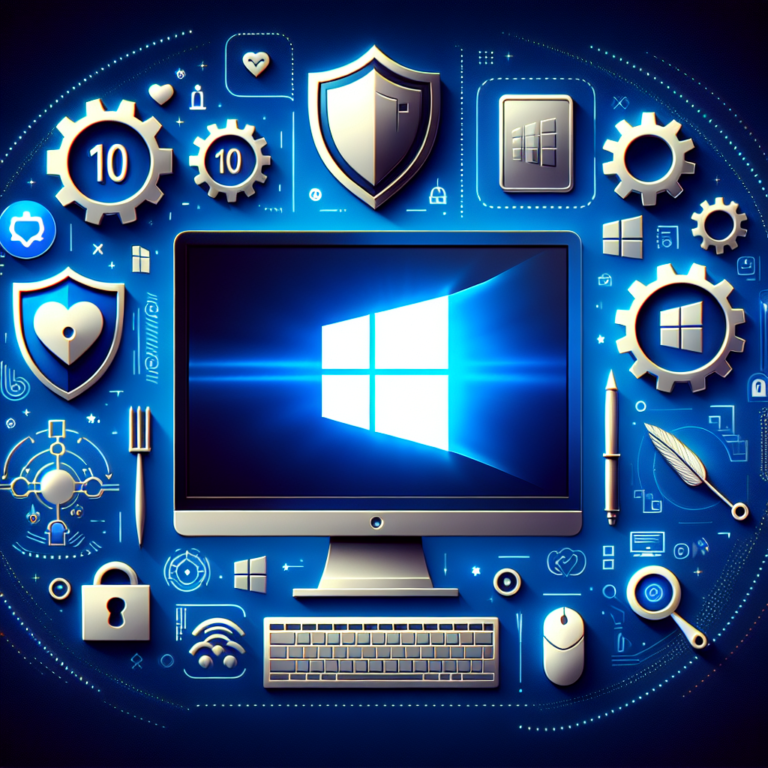 Microsoft rilascia l’aggiornamento di sicurezza fondamentale KB5071546 per Windows 10