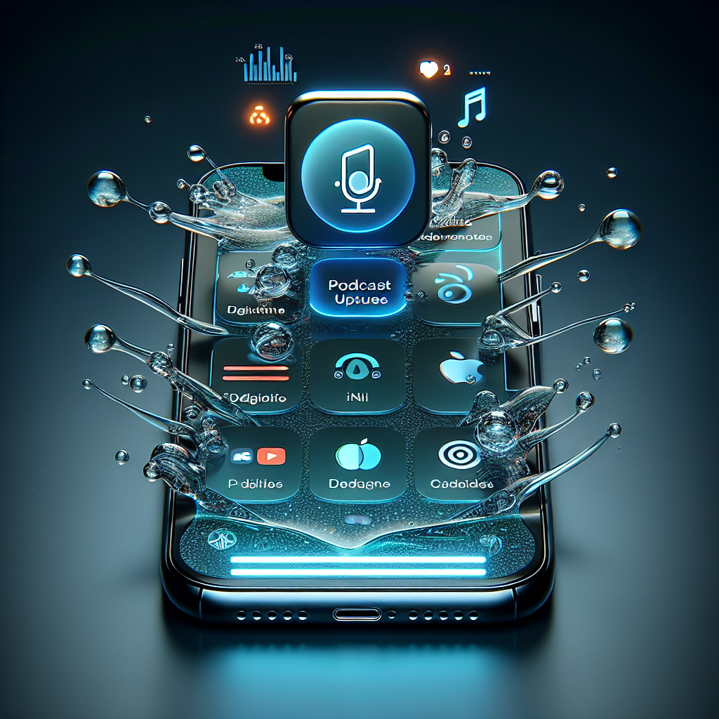 iOS 26.2 è arrivato con miglioramenti al vetro liquido, nuove funzioni podcast e altro