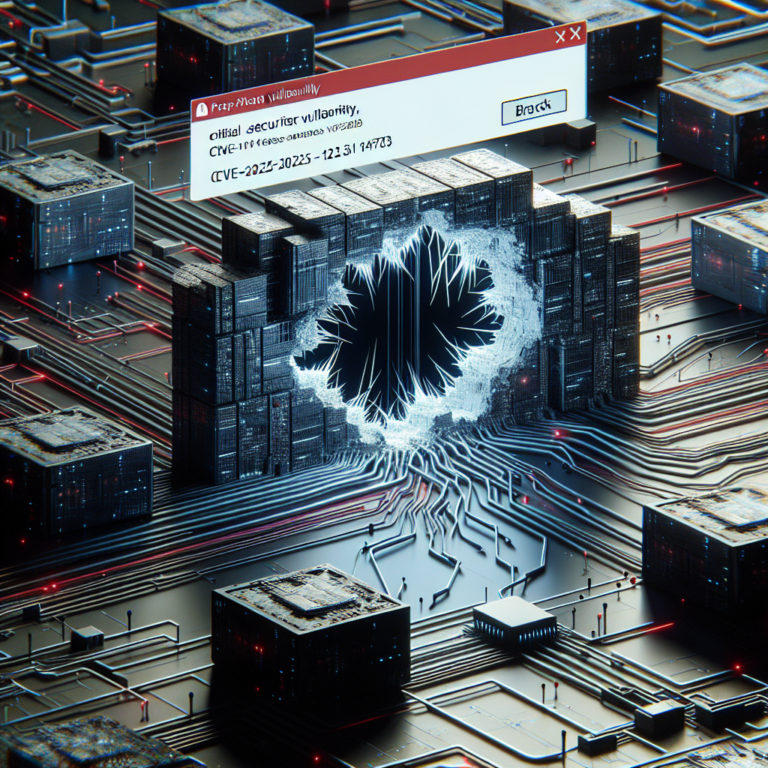 125.000 firewall WatchGuard Firebox a rischio: vulnerabilità critica CVE-2025-14733 sotto attacco