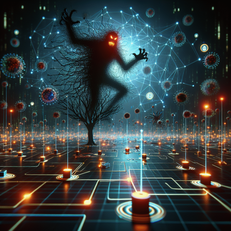 ShadowV2: una nuova minaccia Mirai colpisce dispositivi IoT 6 ShadowV2: una nuova minaccia Mirai colpisce dispositivi IoT