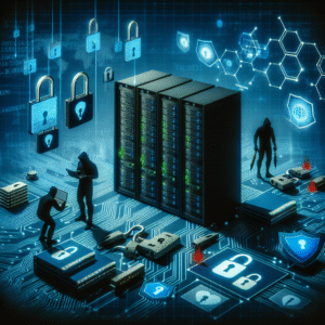 Home 9 Attacco informatico ad Almaviva: rubati 2,3 terabyte di dati sensibili di Ferrovie dello Stato