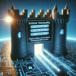 Vulnerabilità critica in King Addons per Elementor permette l’accesso admin non autorizzato