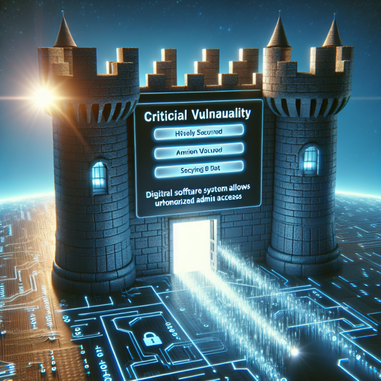 Vulnerabilità critica in King Addons per Elementor permette l’accesso admin non autorizzato