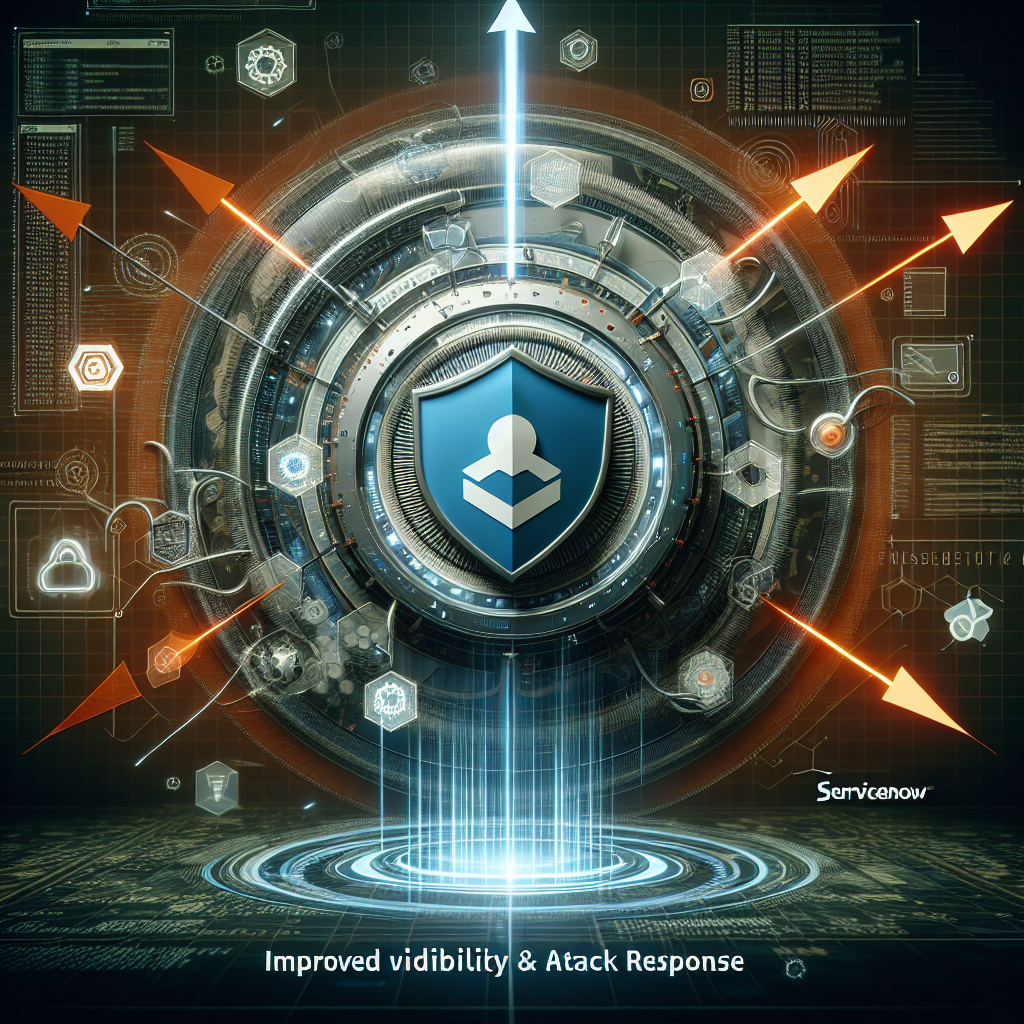 keeper security integra servicenow per migliorare visibilità e risposta agli attacchi