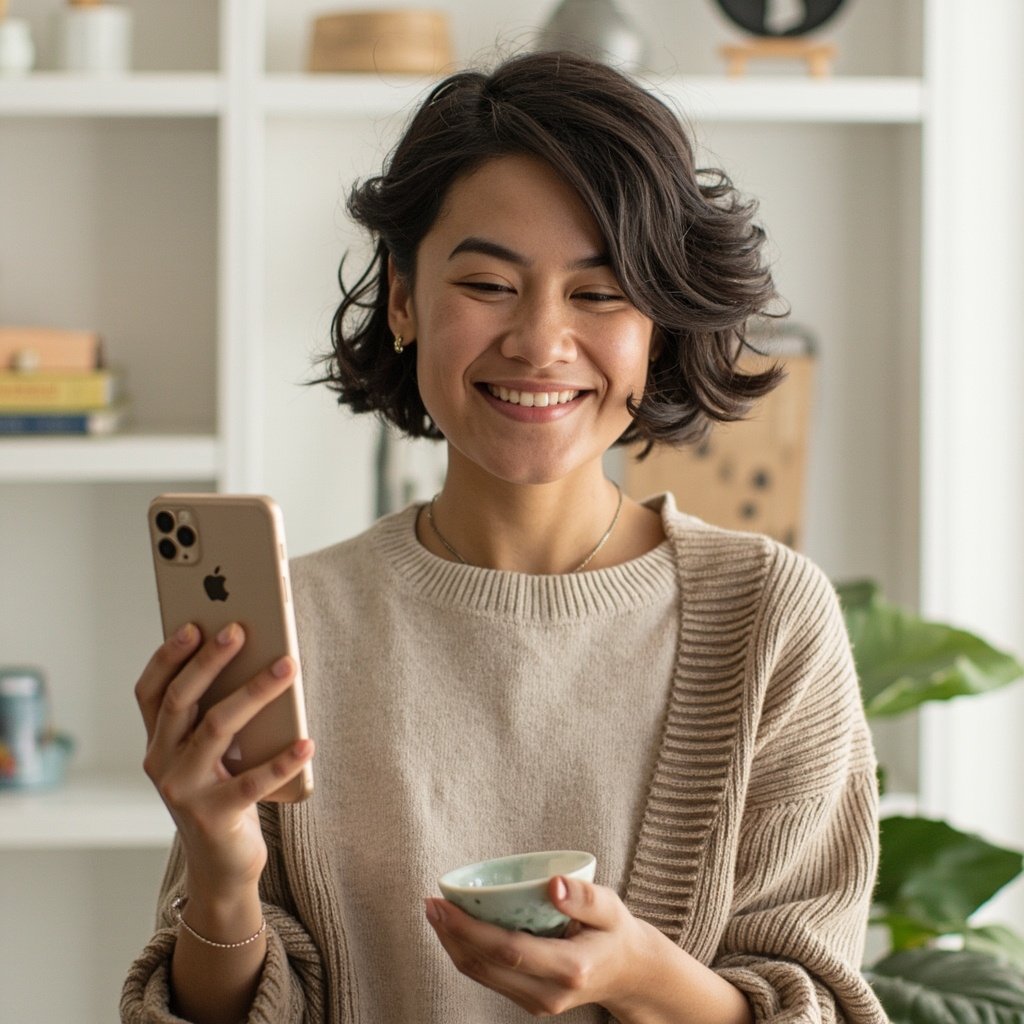 This new feature lets anyone access your private photos—without your permission