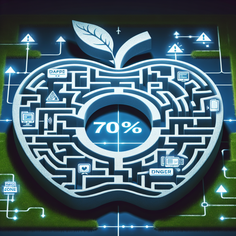 Fughe di sourcemap nell’App Store di Apple: vulnerabilità evitabile in 70% delle app web