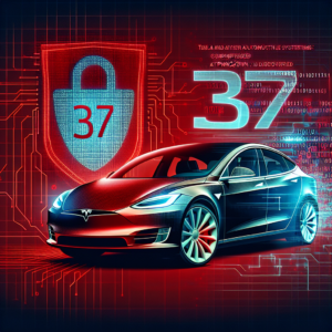 Tesla e altri sistemi automotive compromessi: 37 vulnerabilità zero-day scoperte a Pwn2Own 2026