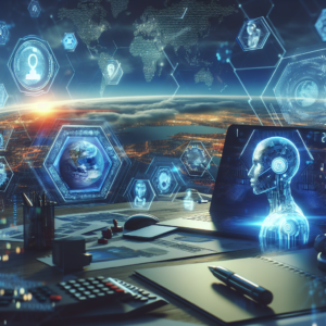 Cybersecurity nel 2026: impatti di AI e tensioni geopolitiche